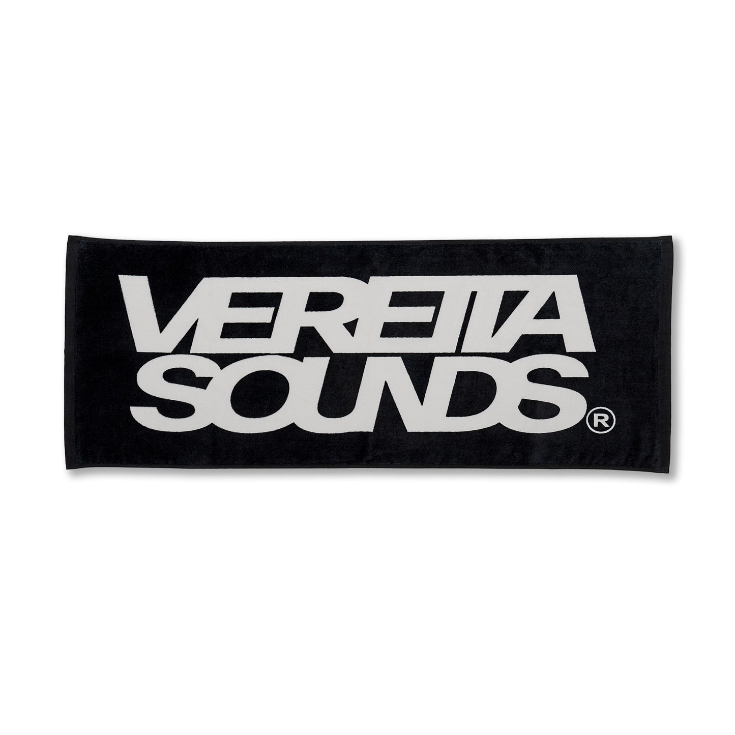 VERETTA SOUNDS  TOWEL