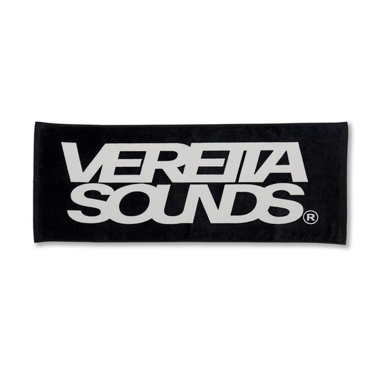 VERETTA SOUNDS  TOWEL