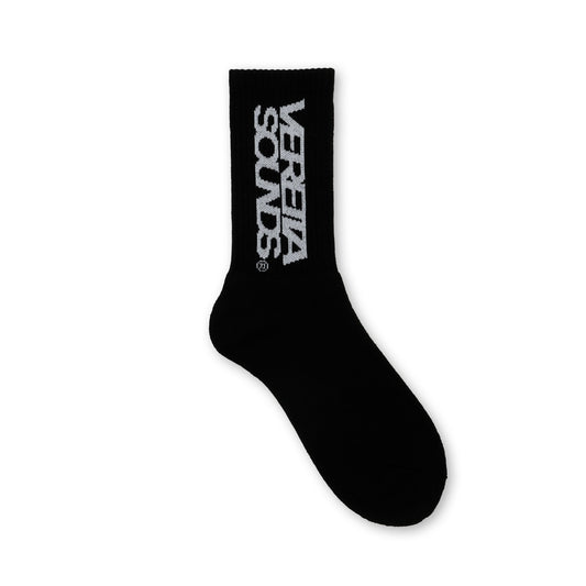 VERETTA SOUNDS SOCKS BLK