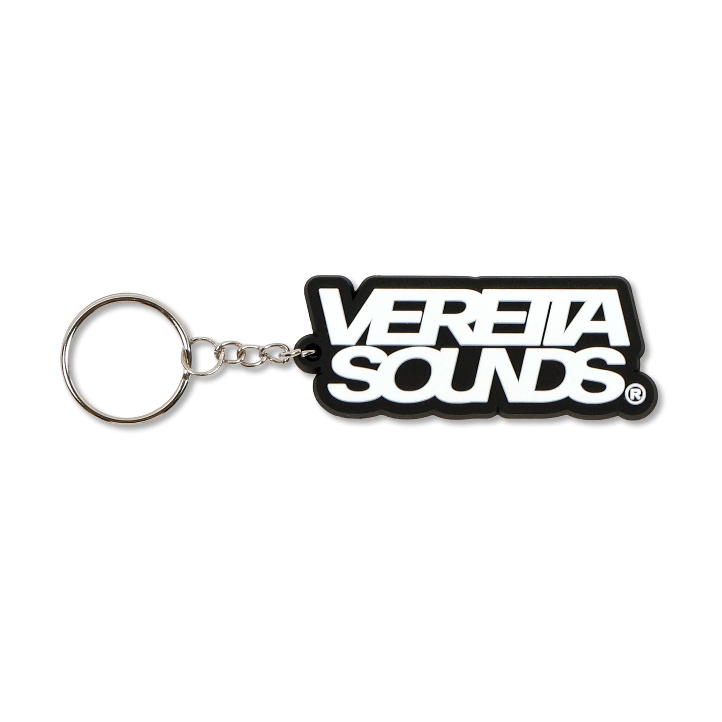 VERETTA  SOUNDS KEYCHAIN