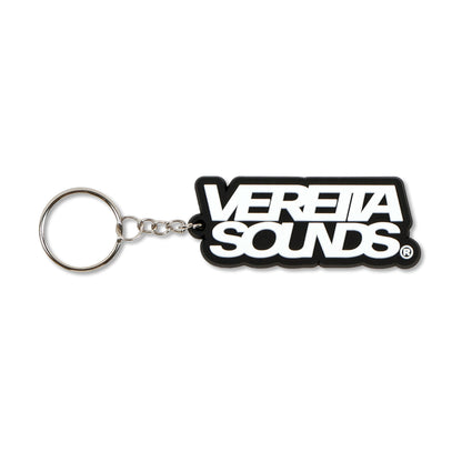 VERETTA  SOUNDS KEYCHAIN