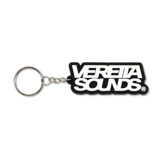 VERETTA  SOUNDS KEYCHAIN