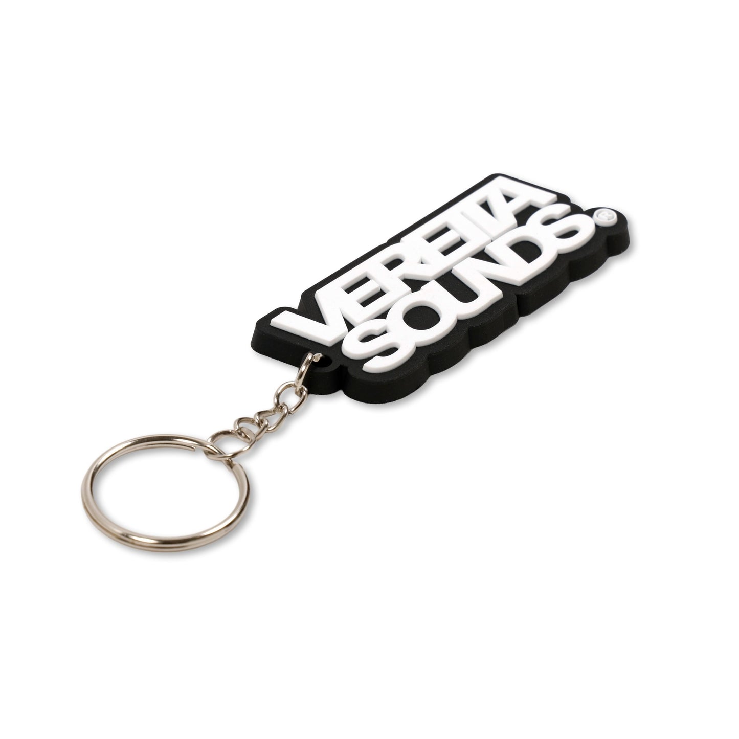 VERETTA  SOUNDS KEYCHAIN