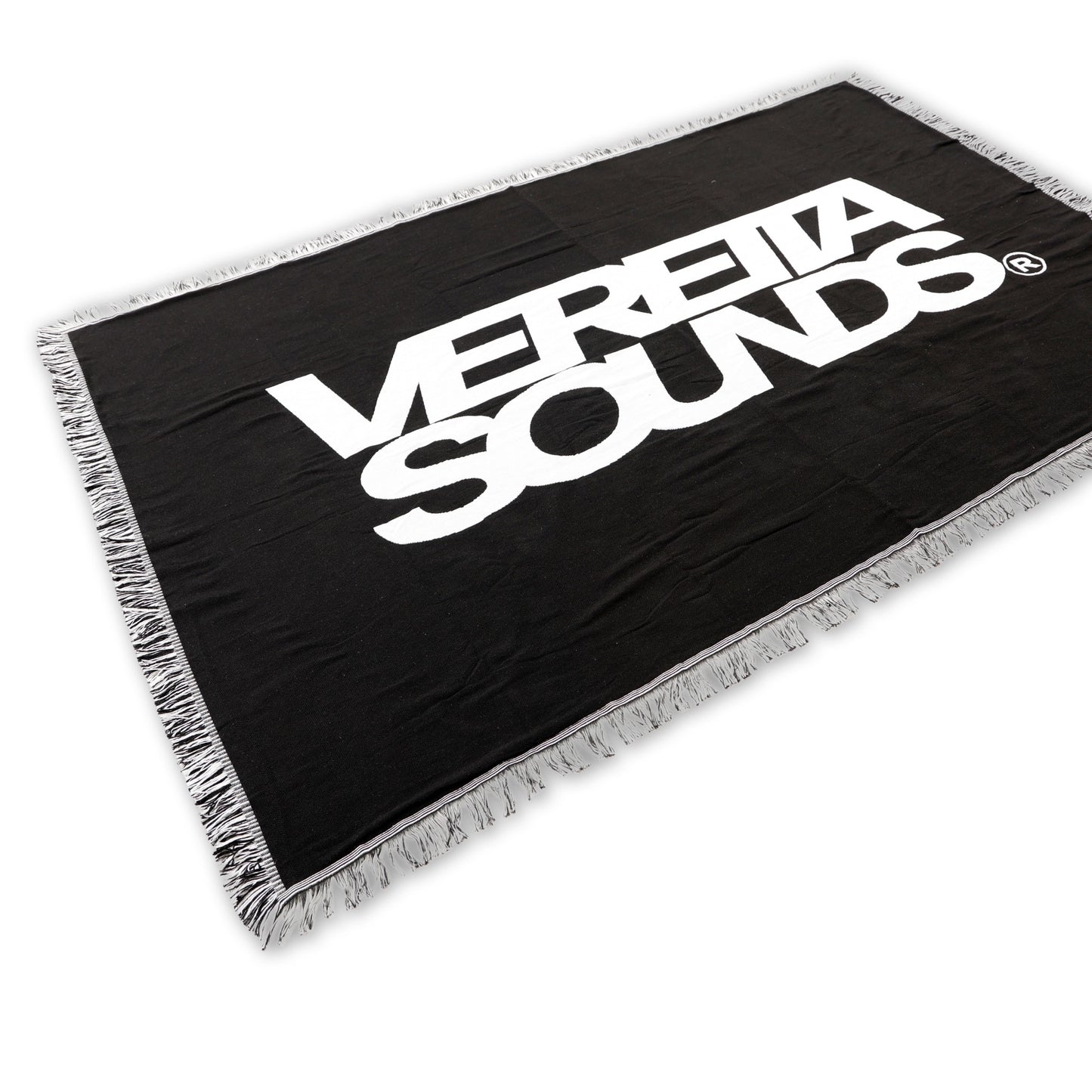 VERETTA SOUNDS  BLANKET